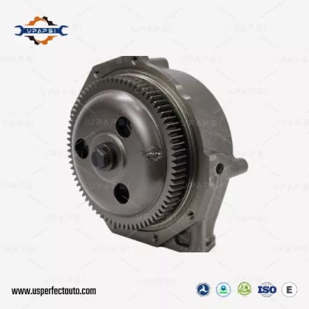 10R0484 مضخة المياه 1615719 3520211 352 0211 لمحركات Caterpillar Cat C-15 C-16