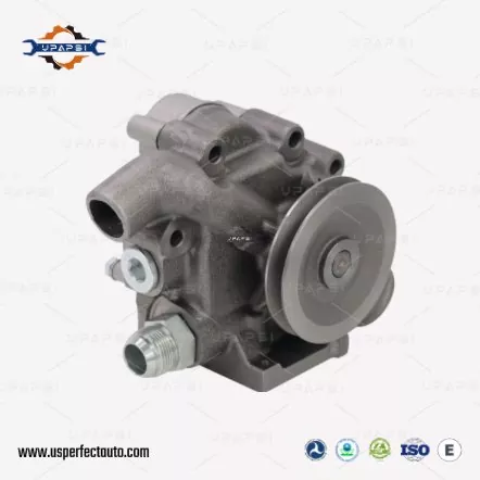 1593137 مضخة المياه 4P3683 لمحركات Caterpillar Cat Chevrolet 6.6L/7.2L
