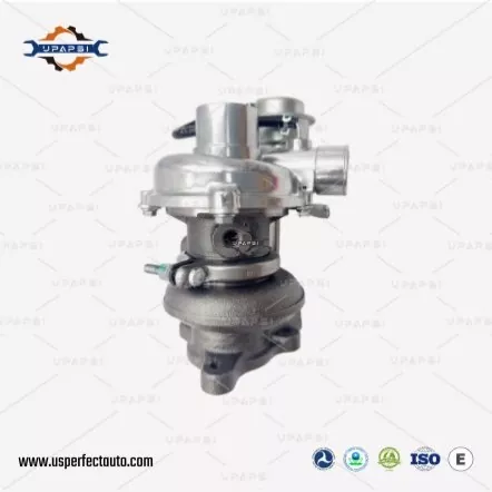 1G934-17012 شاحن توربيني لكوبوتا بوبكات