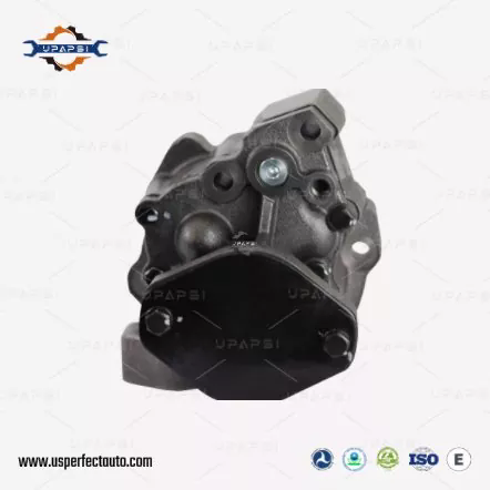 ما مدى أهمية مضخة الزيت حقًا؟