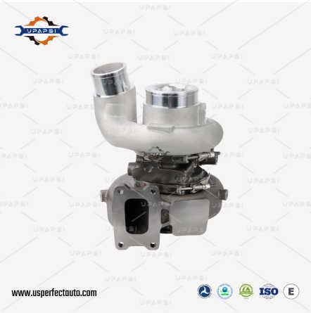 الدليل النهائي لاختيار توربو الكمون المناسب: اكتشف كيف يمكنك العثور على التوربو المناسب لمحركك