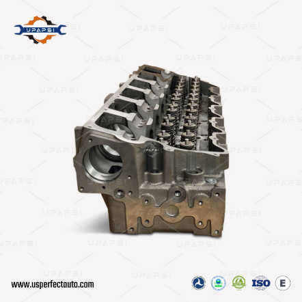 الدليل الشامل لرؤوس الأسطوانات وموردي رؤوس الأسطوانات