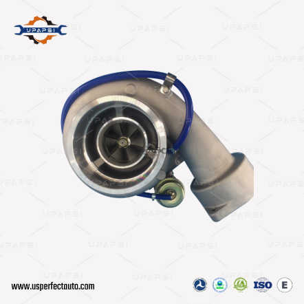 Caterpillar Turbo وCat C15 Turbo: الرؤى والتطبيقات الفنية