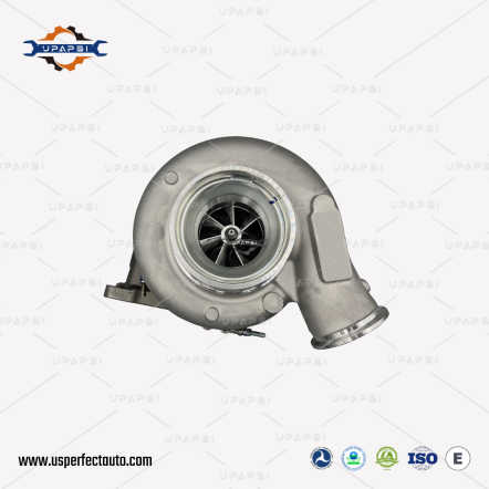 فولفو توربو وD13 توربو: تعزيز الأداء والكفاءة في المحركات الثقيلة اليوم