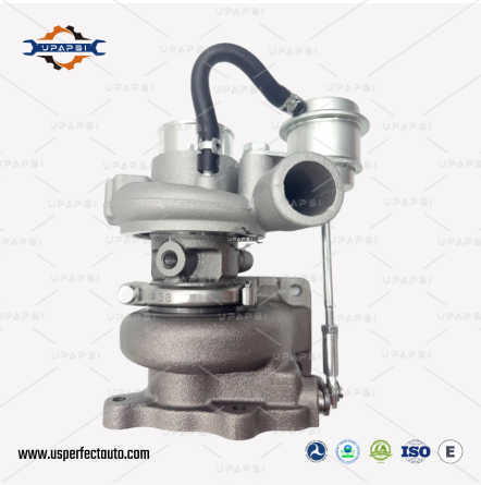 كوبوتا توربو: الدقة والقوة ومستقبل هندسة الديزل المدمجة