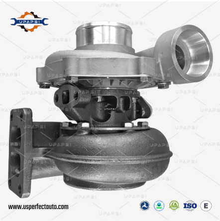 جون ديري توربو – القوة الكامنة وراء الكفاءة الزراعية