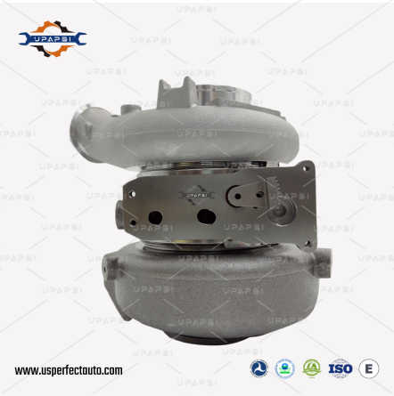 كيفية اختيار الشاحن التوربيني المناسب لمحركات الكمون