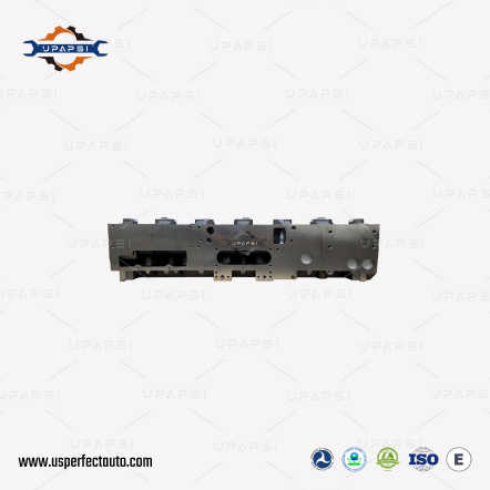 كيف تعلمت اختيار رأس الأسطوانة المناسب لشاحنة الديزل