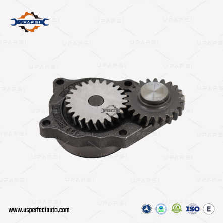 متى يجب استبدال وعاء زيت الشاحنة؟