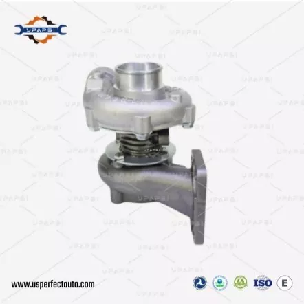 87801413 شاحن توربيني لفورد ونيو هولاند الصناعية/البناء/الجرار