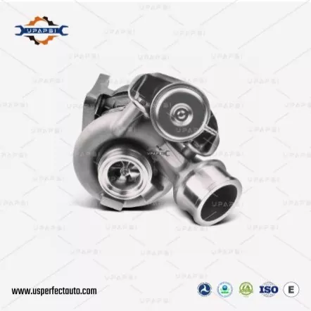 B1 R2S 18828681 الشاحن التوربيني لعام 2010-2012 MAXXFORCE DT466 ، 1334/ Navistar Trucks Legth Pressure