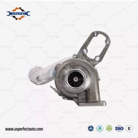 B2UV 177535 الشاحن التوربيني لـ Borgwarner B2UV/ MAXXFORCE DT466 7.6 أصلي