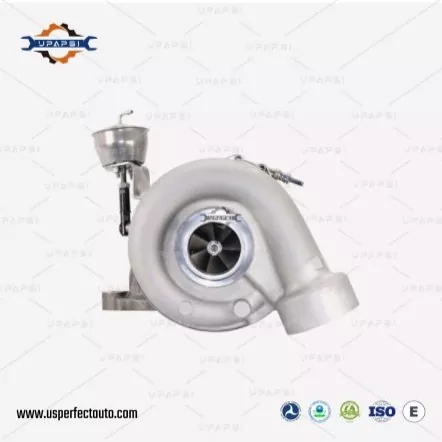 B2XG 12709880007 TurboCharger for Maxxforce 11 (13،15) 1783 Engine