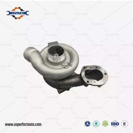 B3RS 13879880004 TurboCharger for Maxxforce 11/13/15 1783 Engine