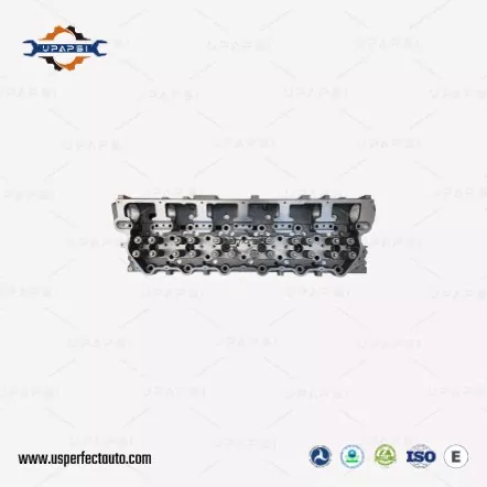 Caterpillar Cat C15 Cylinder Head 2454324 245-4324 لمحرك Caterpillar Cat