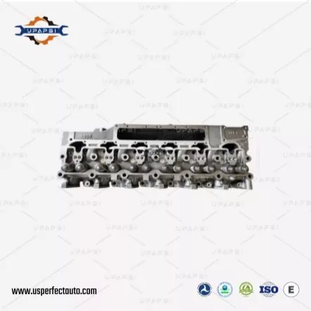 الكمون 5348546 5569421 رأس الاسطوانة لـ Cummins ISL G 8.9L