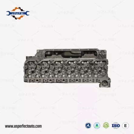 Cummins ISBE5.9 Cylinder Head 3943627 لـ Cummins ISB 5.9L
