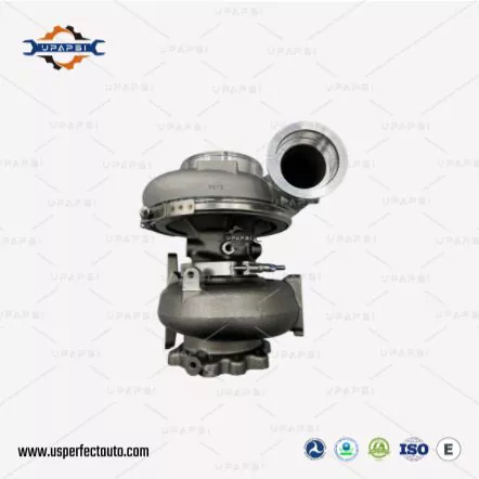 DD15 4720901880 TurboCharger لعام 2018 Detroit B3G Freightliner و Western Star Trucks