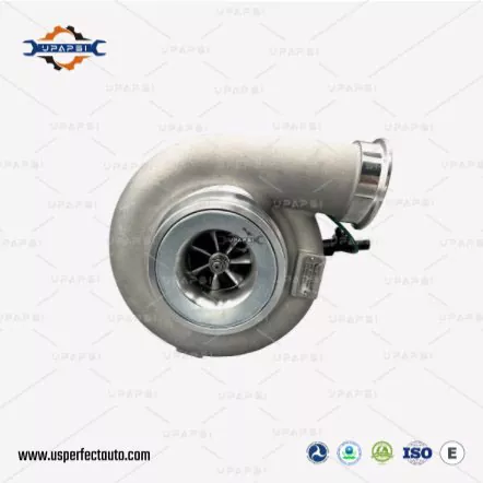 DD15 A4720901480 الشاحن التوربيني لعام 2015-18 ديترويت فريدلينر وشاحنات النجوم الغربية
