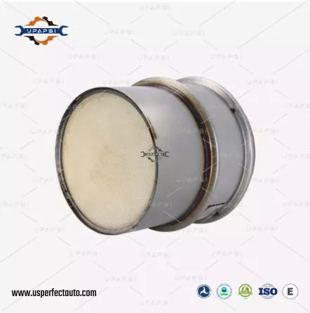 مرشح DPF 20864127 21850658 لمحركات D13 مع OEM