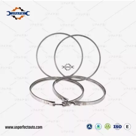 مرشح DPF 2871453 2871863 لمحركات الكمون