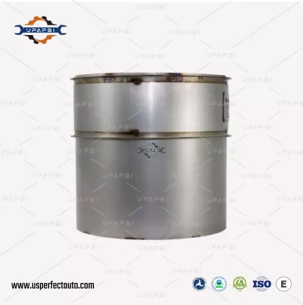 مرشح DPF A6804910794 لـ DD13 DD15 (بدون رسوم أساسية)
