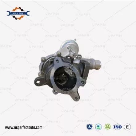 GT1549SL TurboCharger لعام 2009- Ford Lincoln Flex Explorer Sport Taurus Sho
