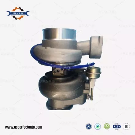 GT5008BS OR7924 TurboCharger لعام 1998 - 2001 Caterpillar 15.8L CAT 3406B