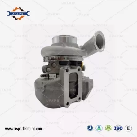 HE300VG 3771664 2881708 TurboCharger لشاحنة Cummins 2008-10 مع محرك ISB 6.7