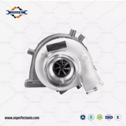 HE300VG 3795999 TurboCharger لعام 2018 PACCAR PX-9/CUMMINS ISL9
