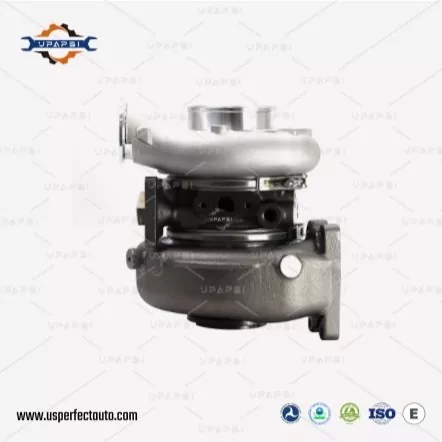 HE300VG 5604175RX 5354471 TurboCharger لـ Cummins ISB 6.7L محرك ديزل