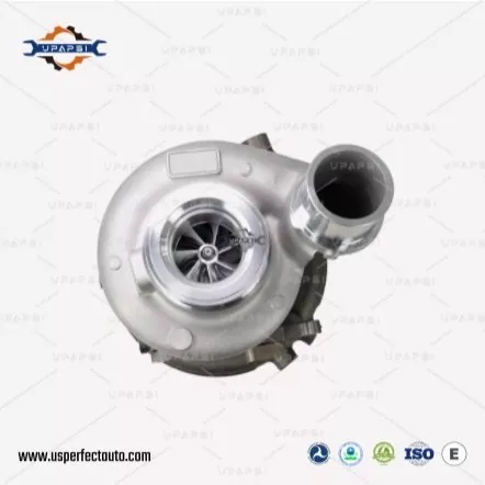 HE300VG 68444771AA 5456364 Turboarger for 2019-2022 RAM 2500 3500 4500 5500 6.7L
