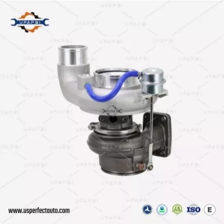 HE351CW 4043600 شاحن توربيني لـ 04.5-07 Dodge Ram Cummins 5.9L Diesel 62/86mm Wheel