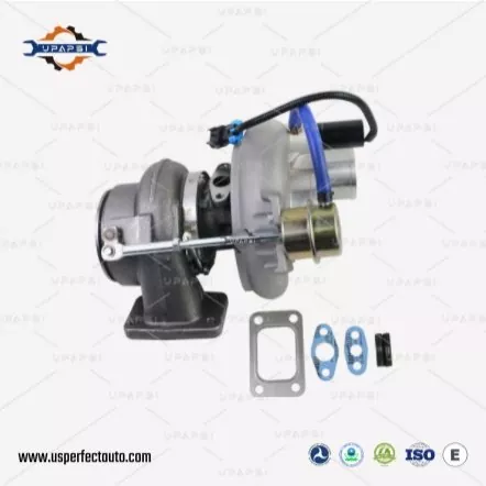 HE351CW 4043600 TurboCharger لعام 2004.5-2007 دودج رام 5.9L ديزل