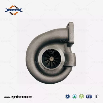HE400VE 4309124 Turboarcher for 2019 Cummins ISM QSM M1