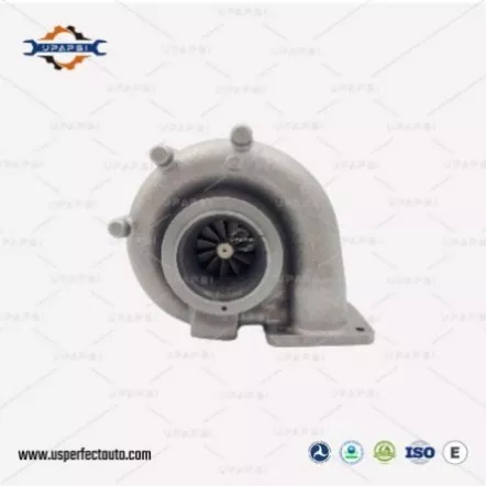 HE400VG 2206260 2301175 TurboCharger لـ Paccar MX13 13.0L