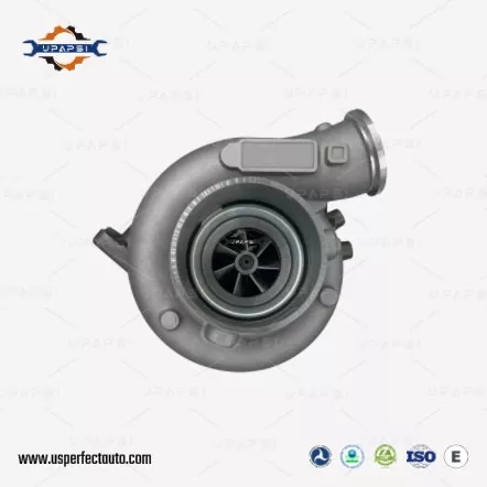 HE400VG 2836434 TurboCharger لمحركات Cummins ISL ISL 8.9L