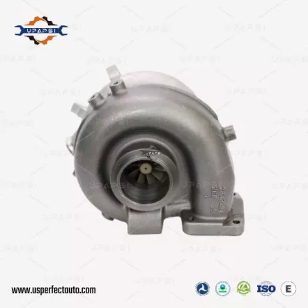 HE400VG 5358483 الشاحن التوربيني لعام 2017-2021 Cummins X15 14.8L 525HP