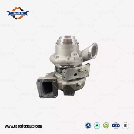 HE400VG 5459710 TurboCharger لعام 2017-2021 Cummins X15 14.8L 500HP
