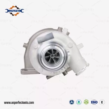 HE400VG 5602145 الشاحن التوربيني لعام 2021-2023 CUMMINS X15 EPA17 EPA2