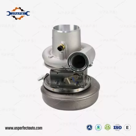 HE431VE 4047231 TurboCharger - خيار عالية الجودة لعام 2007 - 13 محركات Cummins