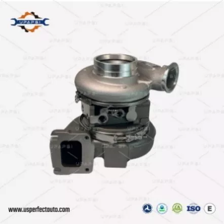 HE431VE 85140458 85151100 TurboCharger for 2008-15 Mack ، Truck ، Volvo D13 Mack MP8