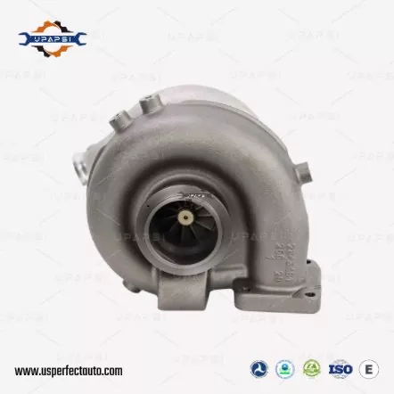 HE451VE 2881965 TurboCharger لـ Cummins ISX Series Engine Turbo