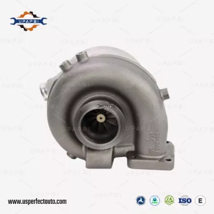 HE451VE 2882112 الشاحن التوربيني لعام 2009- Cummins مع ISX15 550HP