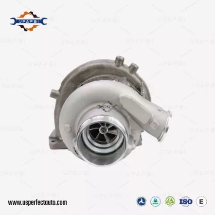 HE451VE 3792574 TurboCharger لعام 2009- Cummins مع ISX15 450HP-500HP