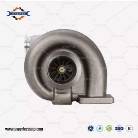 HE500VG 5356676 2117464 TurboCharger لـ Paccar MX13 MX-13 EPA17 12.9L محركات