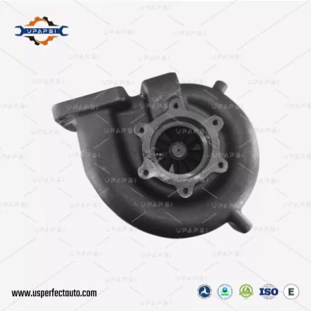 HE531VE 23539062 23536422 الشاحن التوربيني لسلسلة ديترويت 60 14.0L شاحنة الطريق السريع