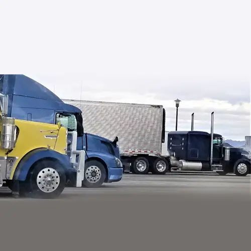 المركبات الثقيلة