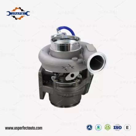 HX35G 4042333 TurboCharger for Cummins Engine L الغاز ISL ISLG ISLG-280
