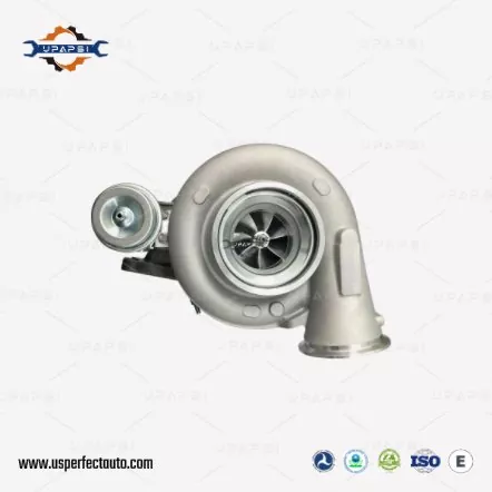 HX55W 4046127 TurboCharger for 1980-2002 Cummins ISX2 ، ISX Signature 600